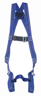  1P (TITAN harness 1P),  