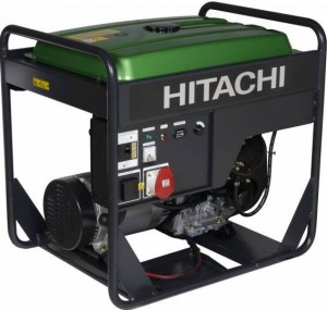  Hitachi E100 (3P)
